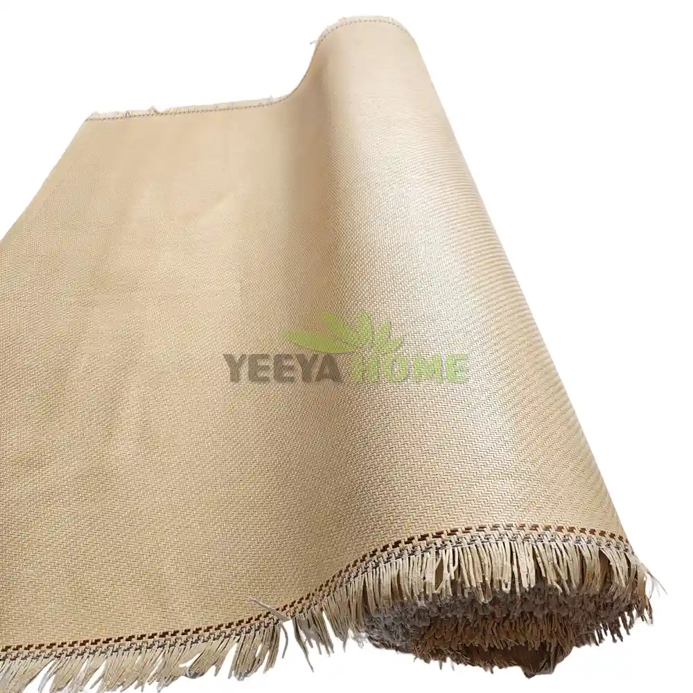 paper woven sheets roll-yeeyahome