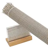 plastic radio weave rattan cane webbing roll-yeeyahome-200