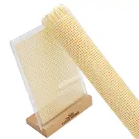 paper radio weave rattan cane webbing roll-yeeyahome