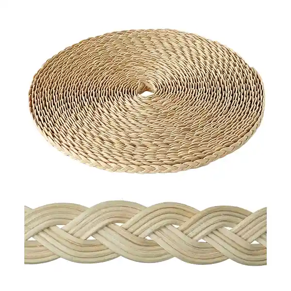 natural rattan core braid-yeeyahome