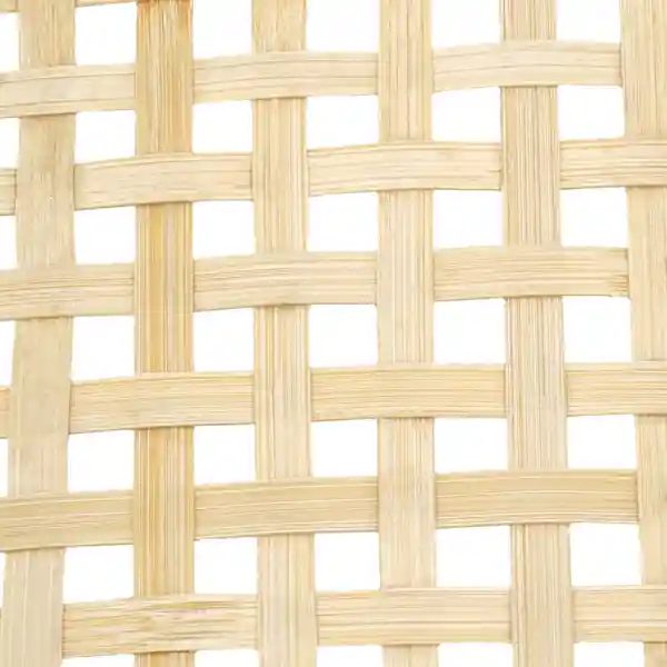 radio weave bamboo webbing-yeeyahome