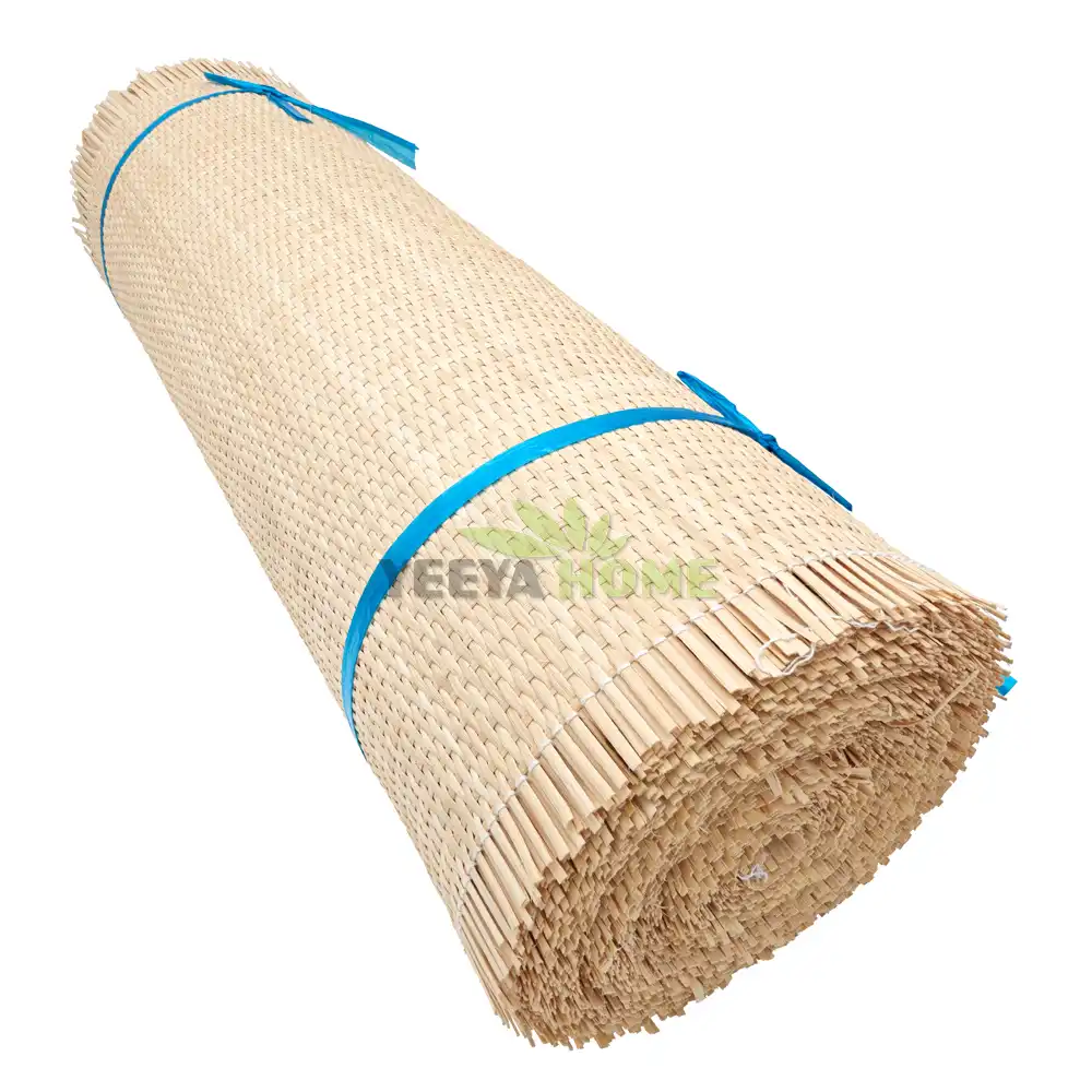 plain weave rattan core webbing roll-yeeyahome
