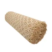 open radio mixed weave rattan cane webbing roll-yeeyahome200