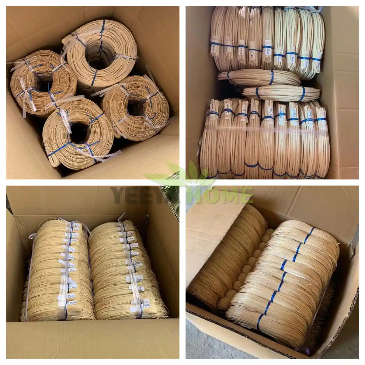 rattan cane strips-yeeyahome