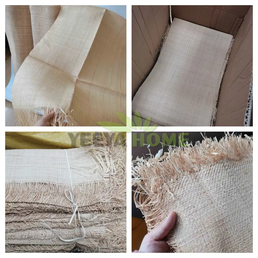 raffia fabric–2 raffia fabric