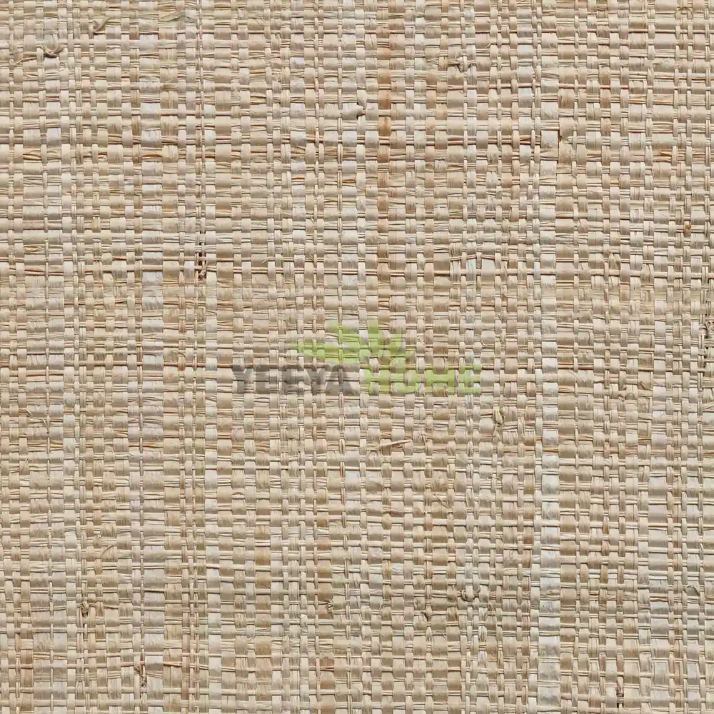 Raffia Fabric