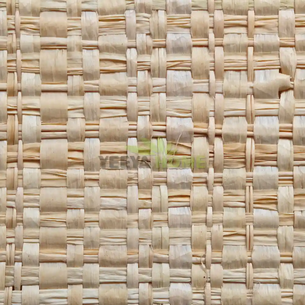 Raffia Fabric