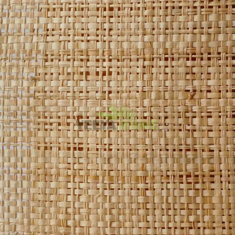Raffia Fabric