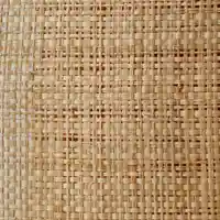 Raffia Fabric