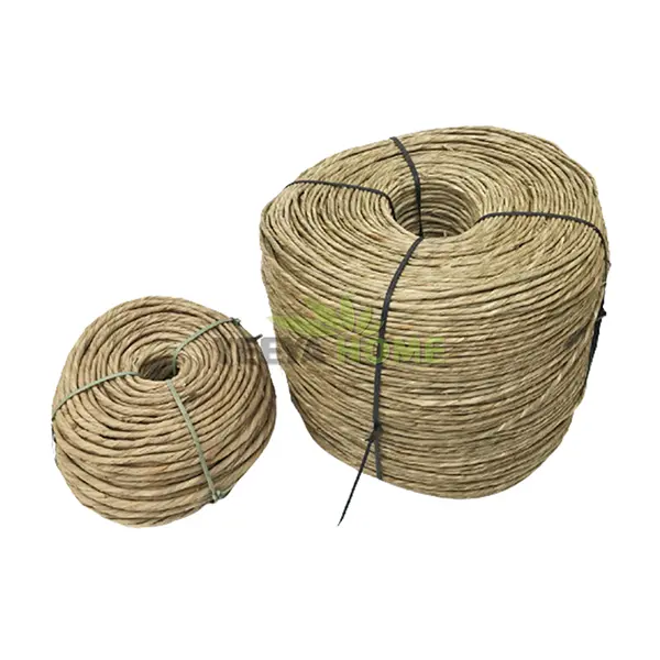 seagrass rope
