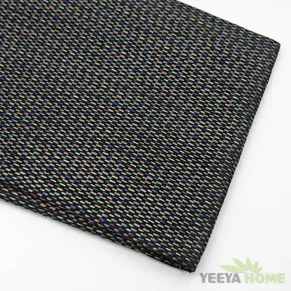 PP woven fabric