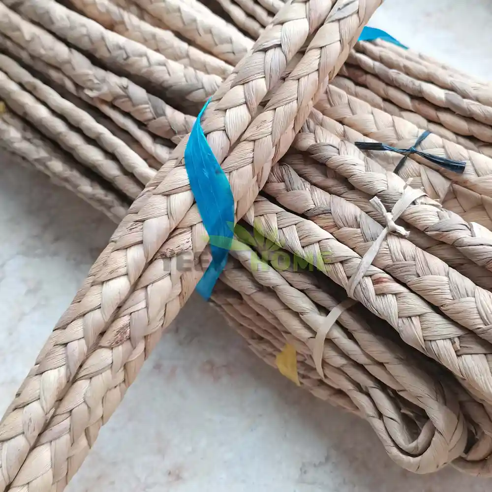 Water Hyacinth Rope Professional Wholesaler YeeyaHome