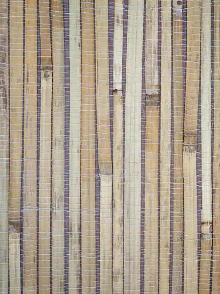 Loose Weave Reed Grasscloth Wallpaper
