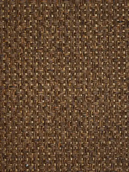 Brown Paperweave Grasscloth Wall covering
