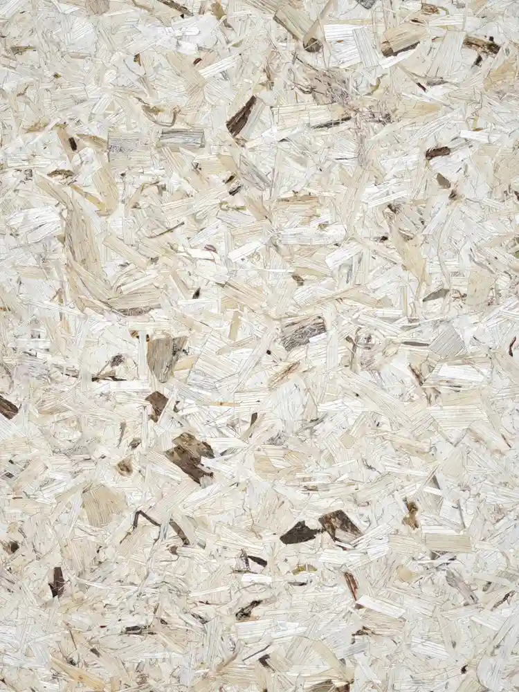 Flat Pressed Kudzu Bark Grasscloth Wallpaper